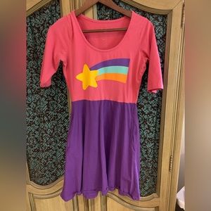 Mable Pines Dress (Size S (3-5 in junior sizing))
